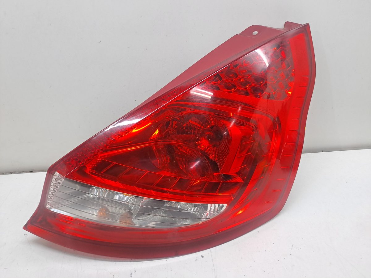 Farol Trasero Izquierdo Exterior Ford Fiesta (CB1) 2008-2013 Ambiente
