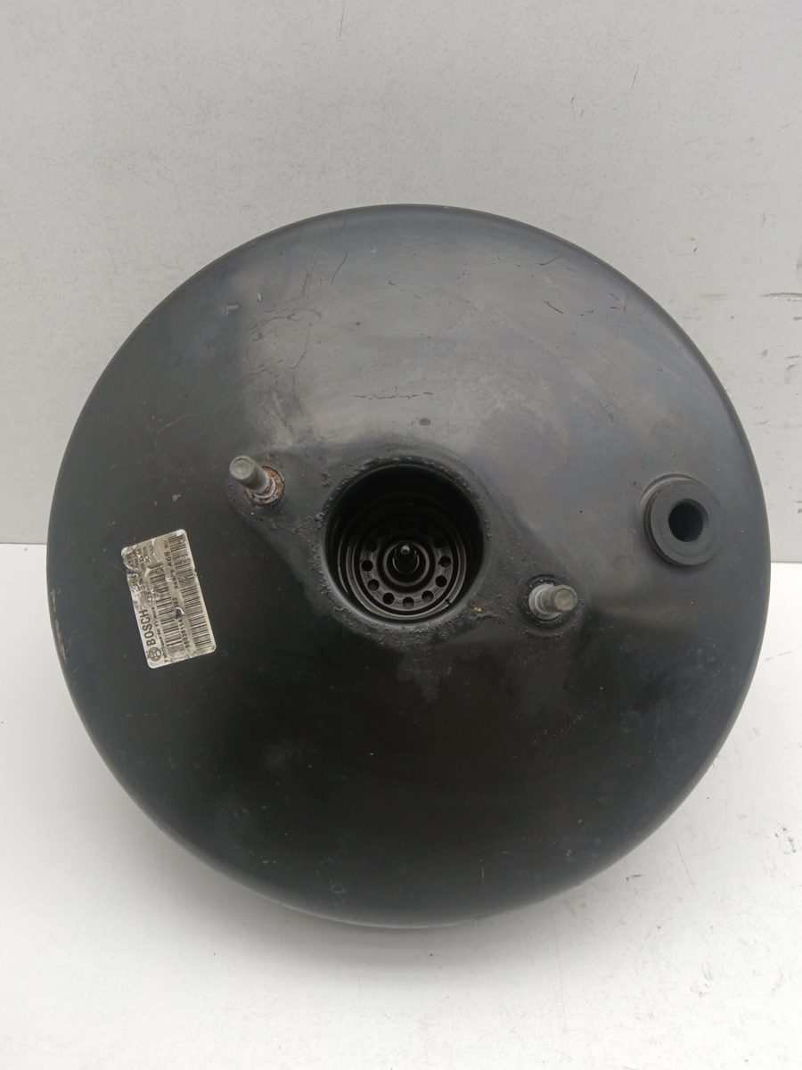Servofreno Citroën C4 Berlina 2004-2011 1.6 16V HDi FAP 1.6L 80kW 9680836880