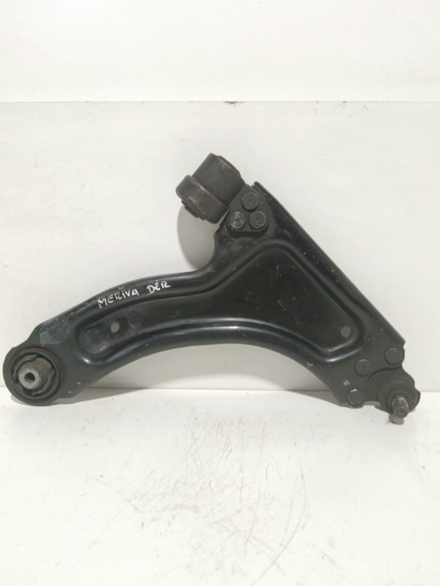 Parrilla de Suspension Inferior Trasera Derecha Chevrolet Meriva 2003-2008 Cosmo 1.6L 64kW