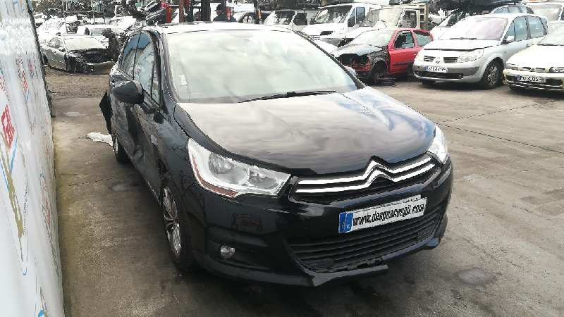 Amortiguador Delantero Izquierdo Citroën C4 Lim. 2010-2018 Seduction 1.6L 68kW 9825409280