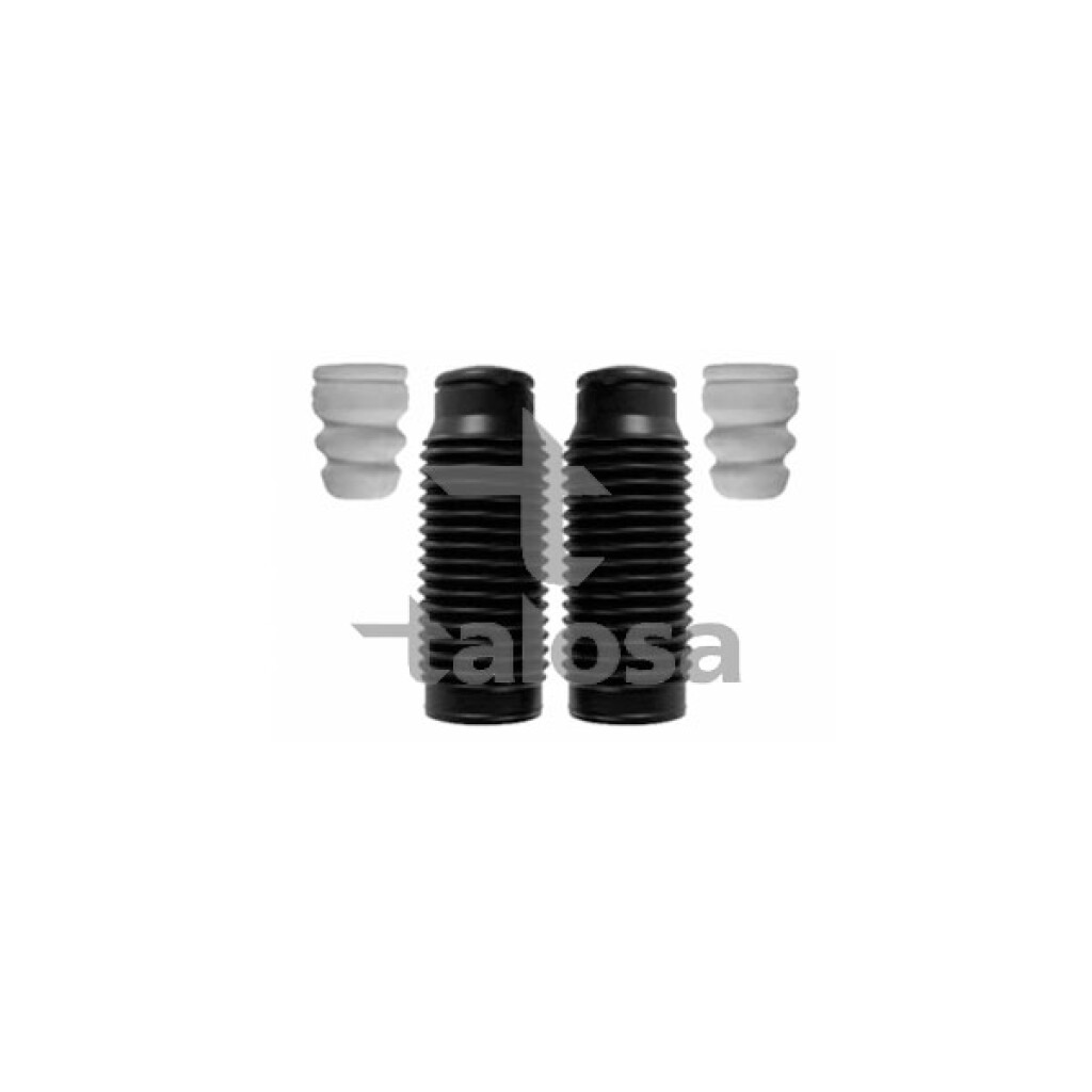 SUSPENSION VARIOS HYUNDAI KIT FUELLE TACO DEL ACCENT 05/14 RIO ELANTRA TALOSA
