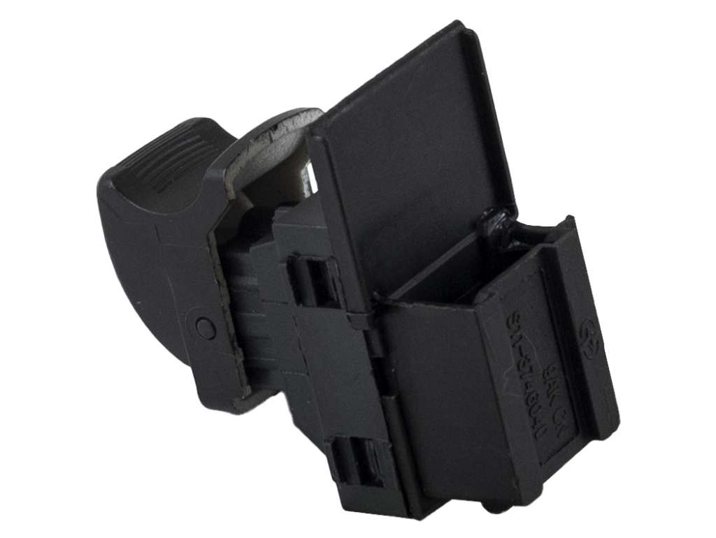 Llave levanta cristal eléctrico