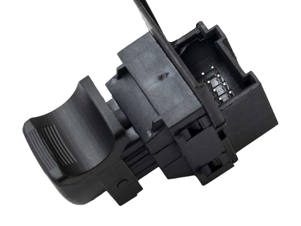 Llave levanta cristal eléctrico