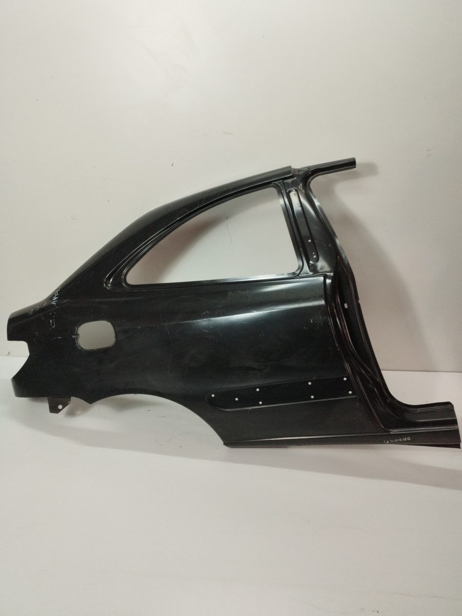Guardabarro Trasera Derecha Citroën Xsara Berlina 1997-2005