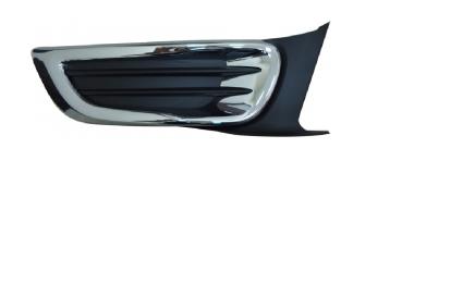 TAPA PARAGOLPE DELANTERO CITROEN C3 PICASSO DERECHA [ALTERNATIVA]