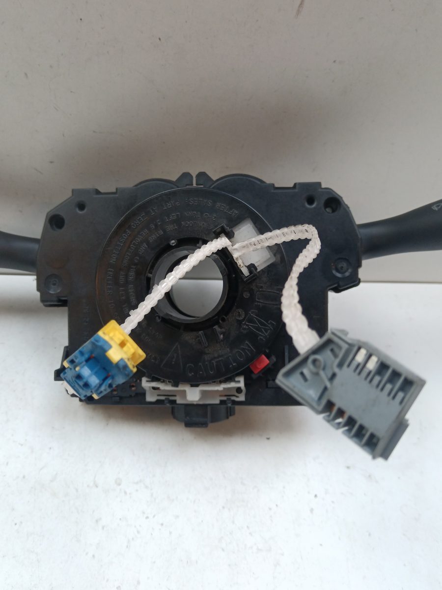 Llave de Luces Limpiaparabrisas Peugeot Partner Kasten desde 2008 96662447XT
