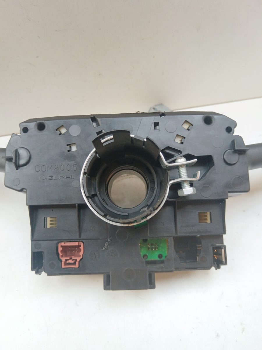 Llave de Luces Limpiaparabrisas Peugeot Partner Kasten desde 2008 96662447XT