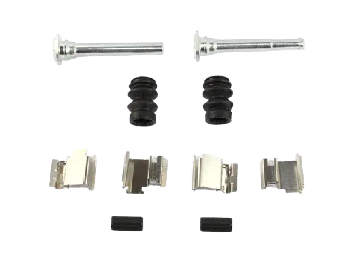 PERNO MORDAZA FRENO CHEVROLET S10 4X4 98/05 FUELLES/CHAPA