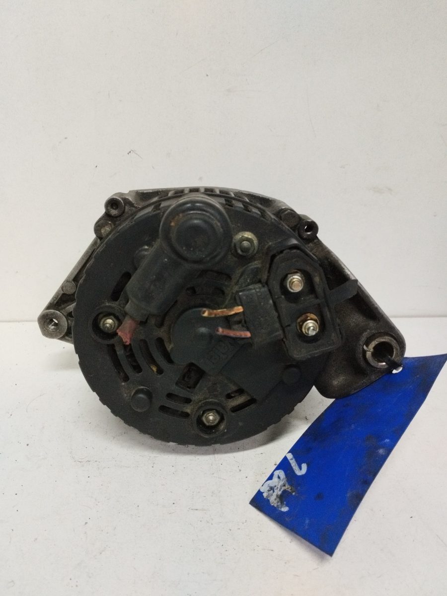 Alternador Renault Megane I Classic (LA0) 1996-2001 1.6e Alize 1.6L 66kW