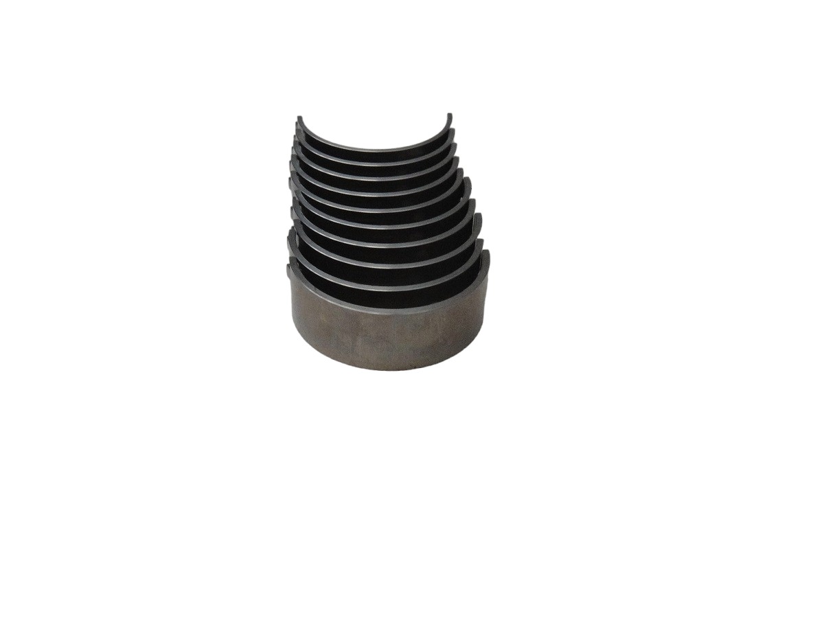 METALES BANCADA ISUZU 1.8/FC/FD/FE/FG +.75 (JAPON)