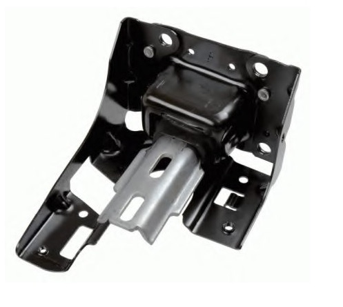 PATA SOPORTE DE MOTOR IZQUIERDA PEUGEOT 2008 208 1.6 AMLAT ORIGINAL VER 1813L2 [ORIGINAL PSA]