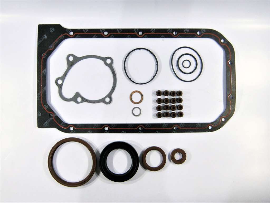 JUNTA JUEGO MOTOR GM ASTRA 1.7 16V DIESEL