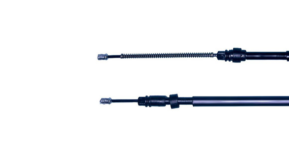 CABLE FRENO TRAS RENAULT LOGAN/SANDERO 2014. . .