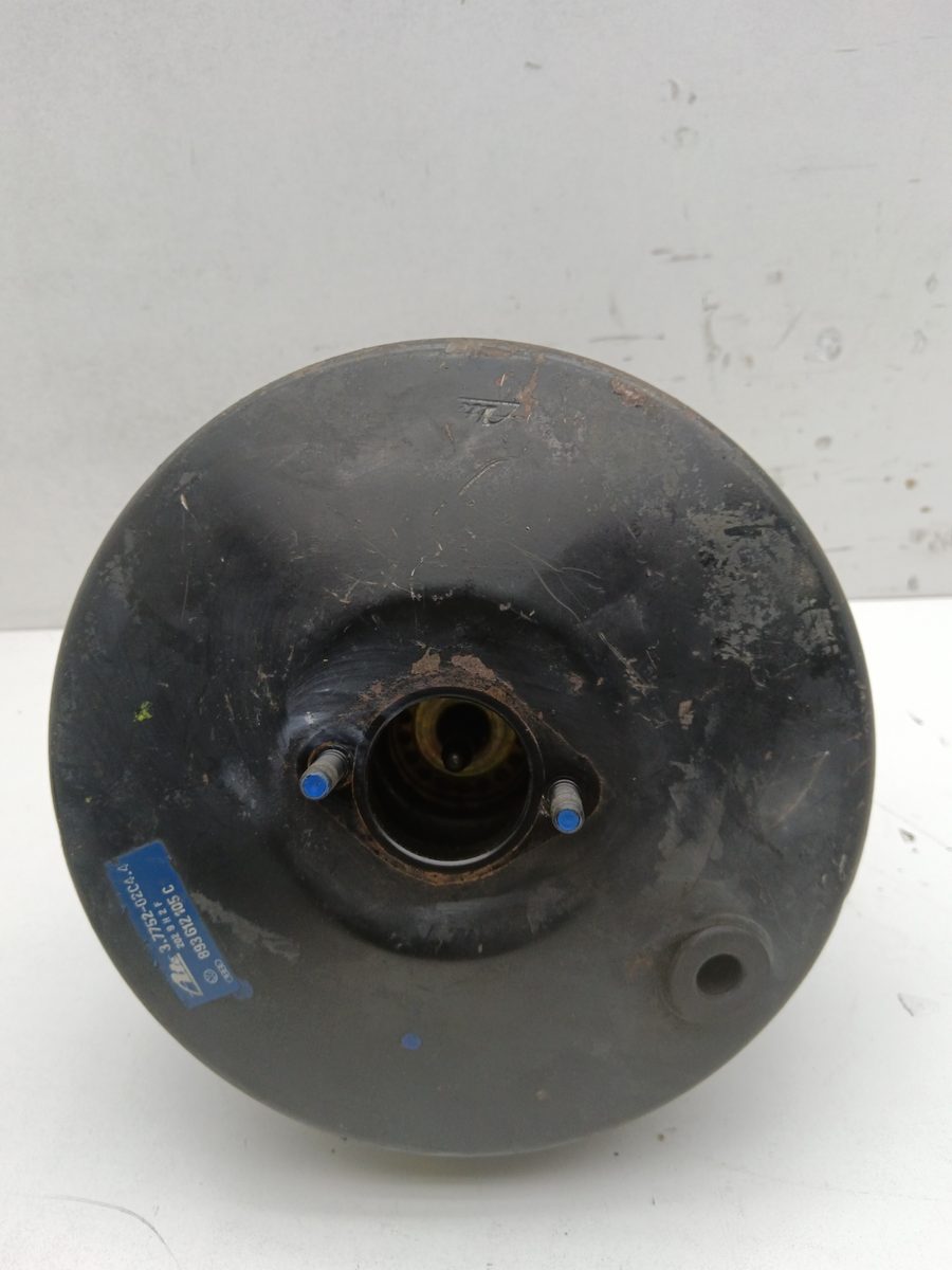 Servofreno Audi 80 Avant 1991-Actualidad 2 2.0L 85kW 3775202C44