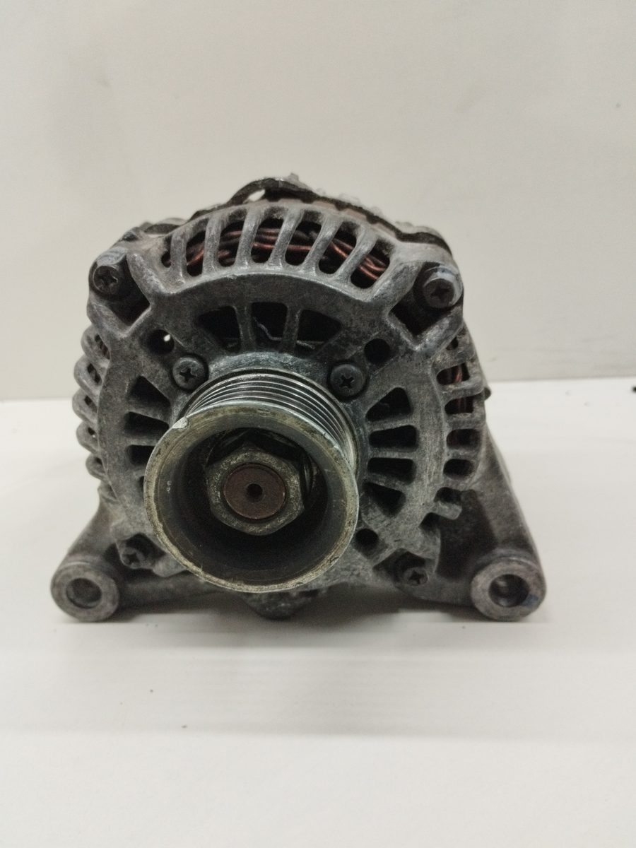 Alternador Citroën C3 1995-2010 1.4 HDi 1.4L 50kW 9638544180