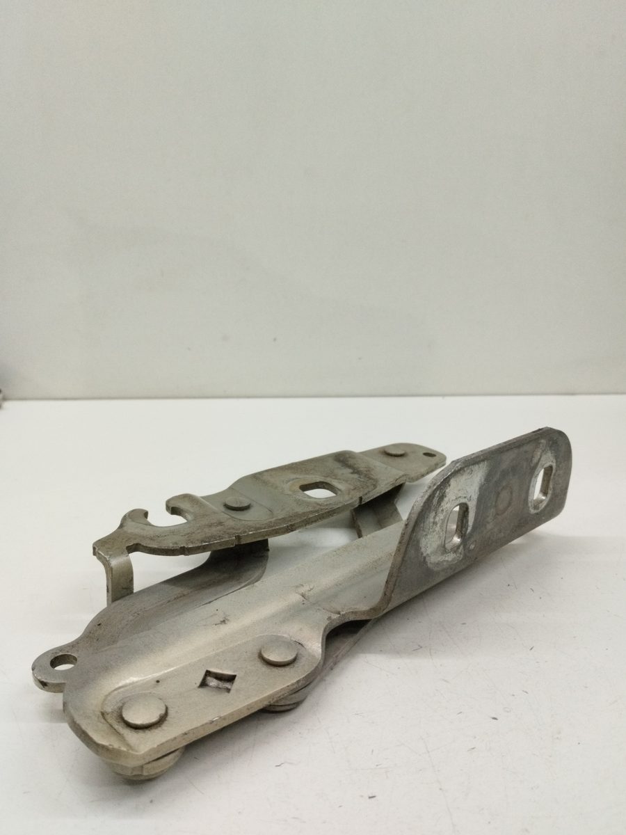 Bisagra Espolon Ford Fiesta (CB1) 2008-2013 Ambiente 0730FA9E