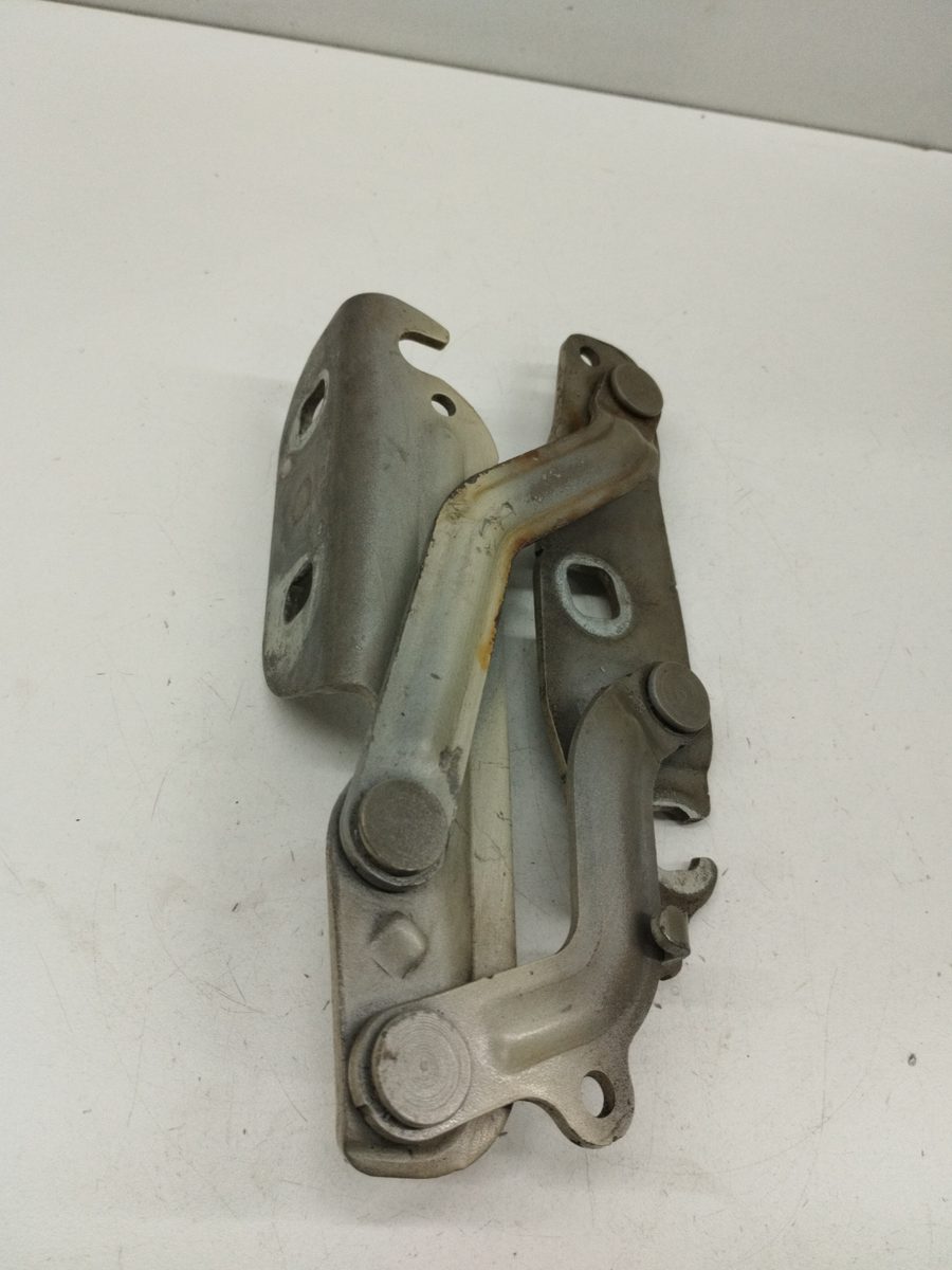 Bisagra Espolon Ford Fiesta (CB1) 2008-2013 Ambiente 0730FA9E