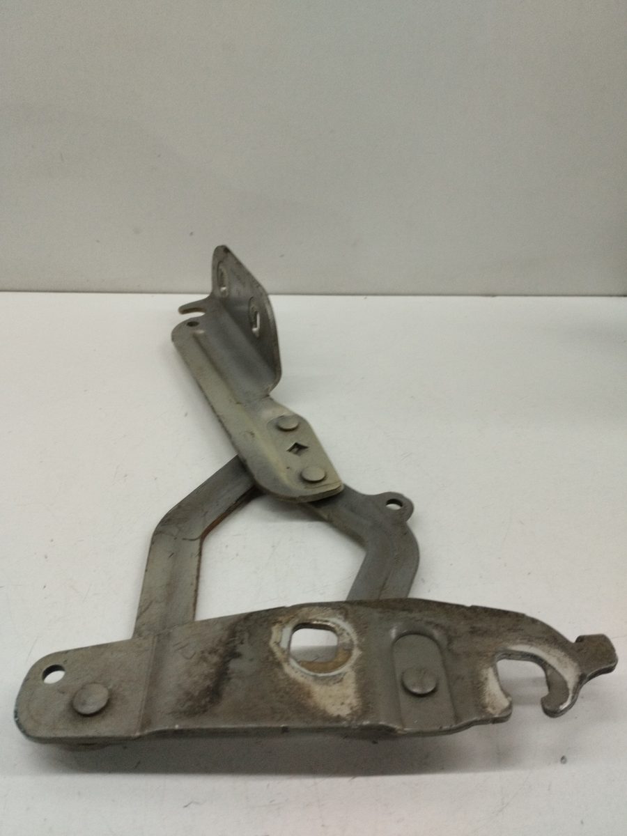 Bisagra Espolon Ford Fiesta (CB1) 2008-2013 Ambiente 0730FA9E