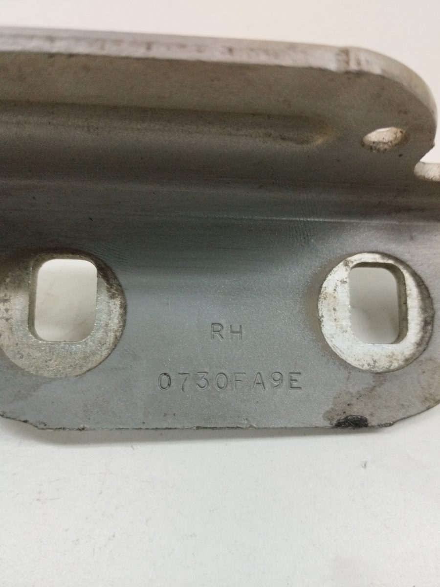 Bisagra Espolon Ford Fiesta (CB1) 2008-2013 Ambiente 0730FA9E