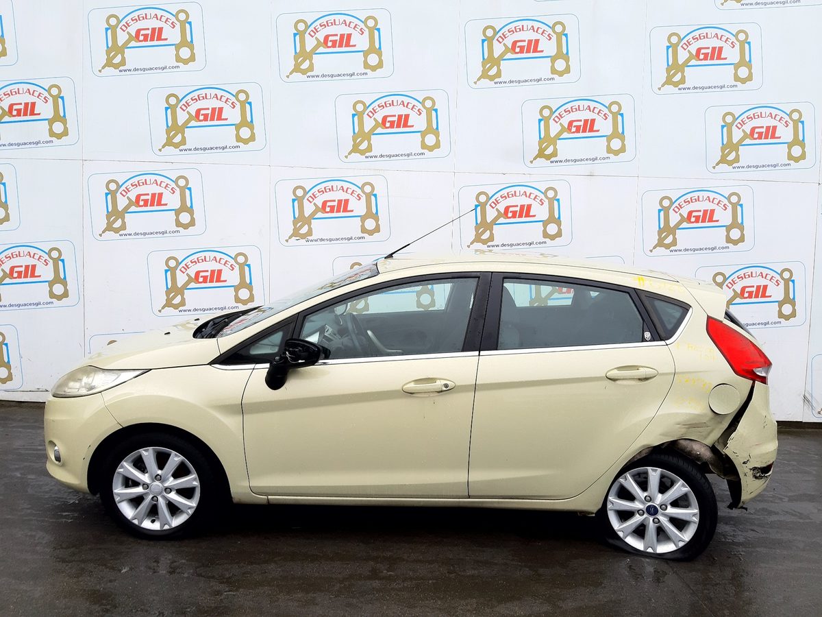 Bisagra Espolon Ford Fiesta (CB1) 2008-2013 Ambiente 0730FA9E