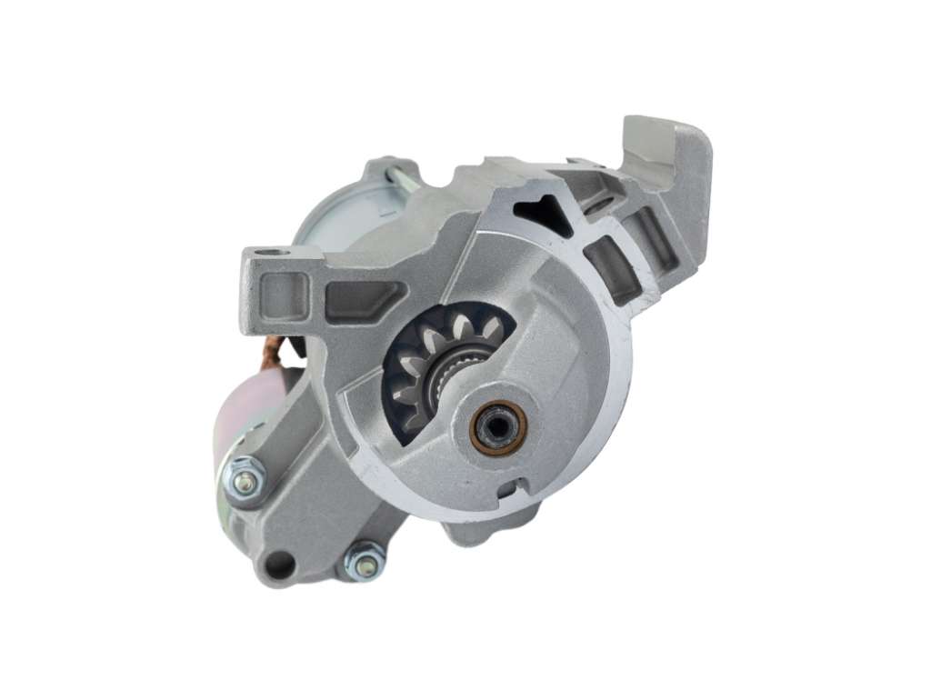 Motor de arranque