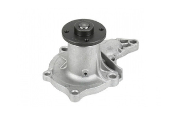 BOMBA DE AGUA TOYOTA COROLLA 1.6I 93. . . MOTOR 4AFE