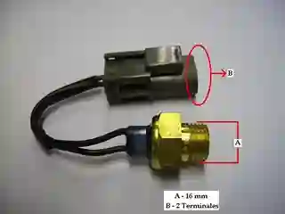 Cable de Embrague
