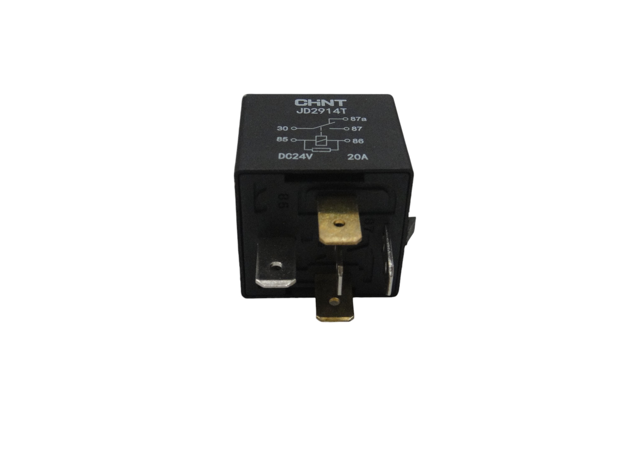 RELAY 24V FOTON 3.8 BJ1088