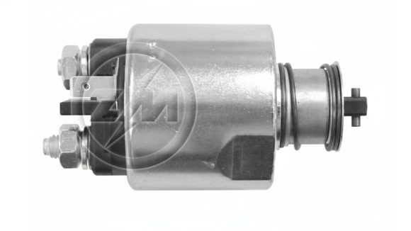 AUT ARRANQUE VOLVO S40/ 95 AL 03 C/VALEO