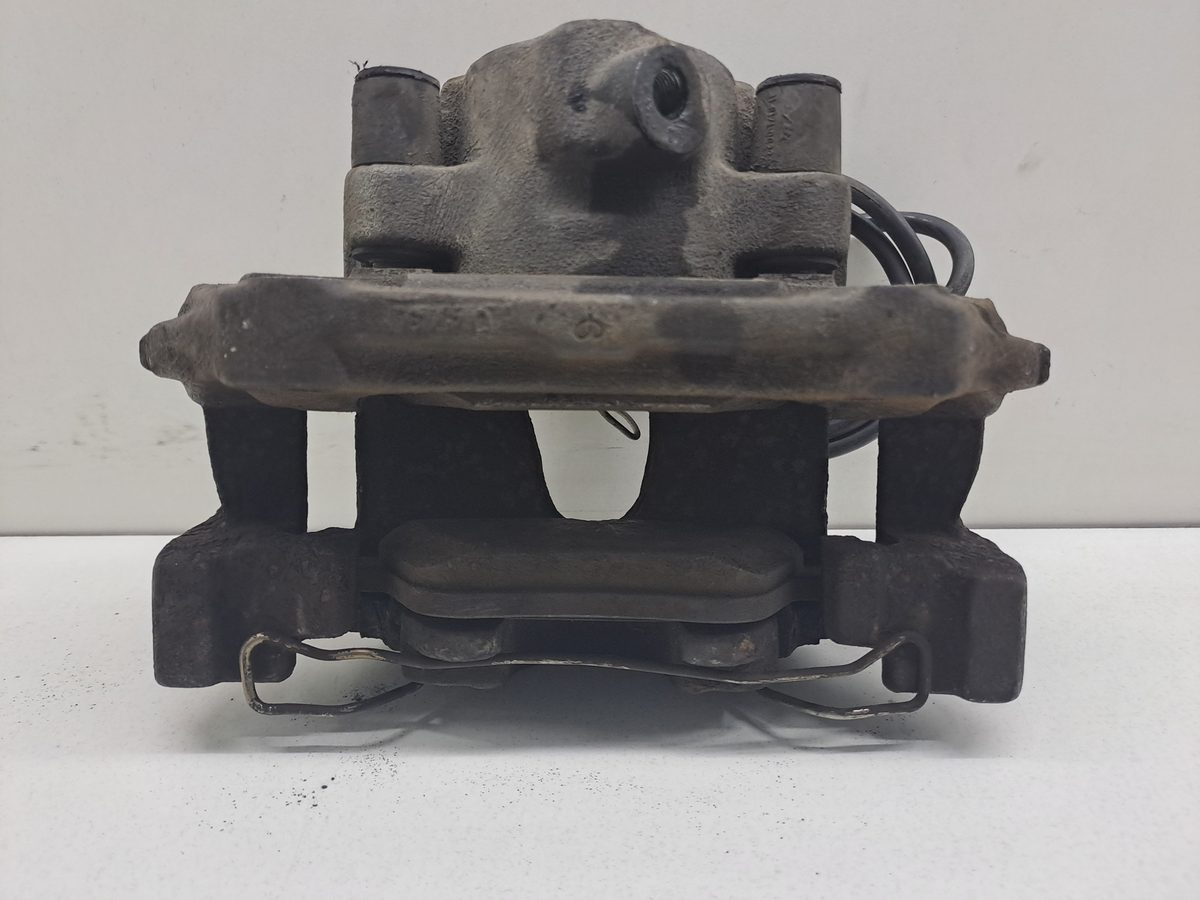 Mordaza de Freno Delantera Derecha Mercedes-Benz Clase E (W210) Berlina 1995-2002 5725288