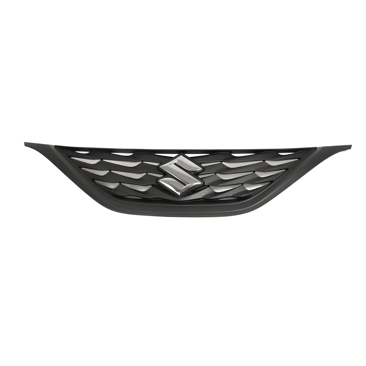CARETA C/MOLDURA NEGRA -ORIGINAL-