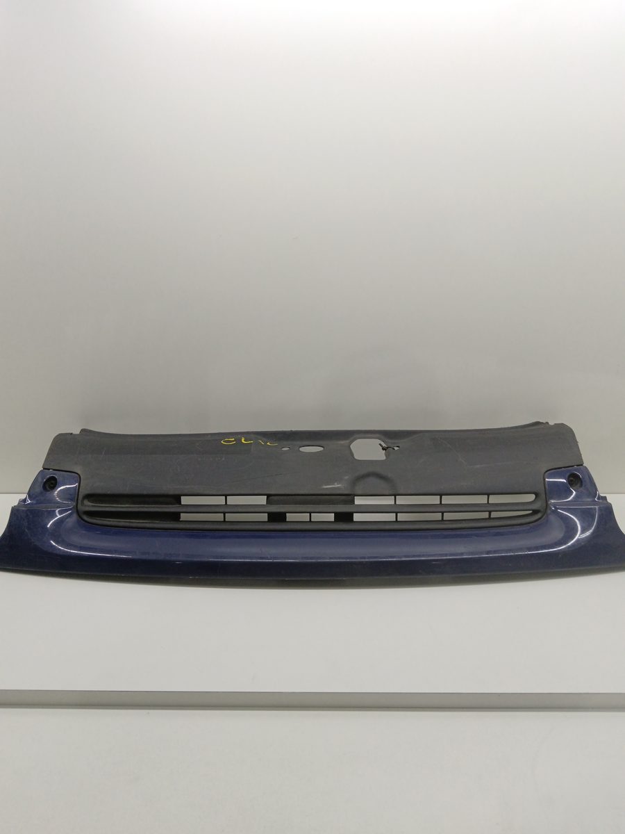 Careta Renault Clio II Fase I (B/CBO) 1998-2001 7700415849