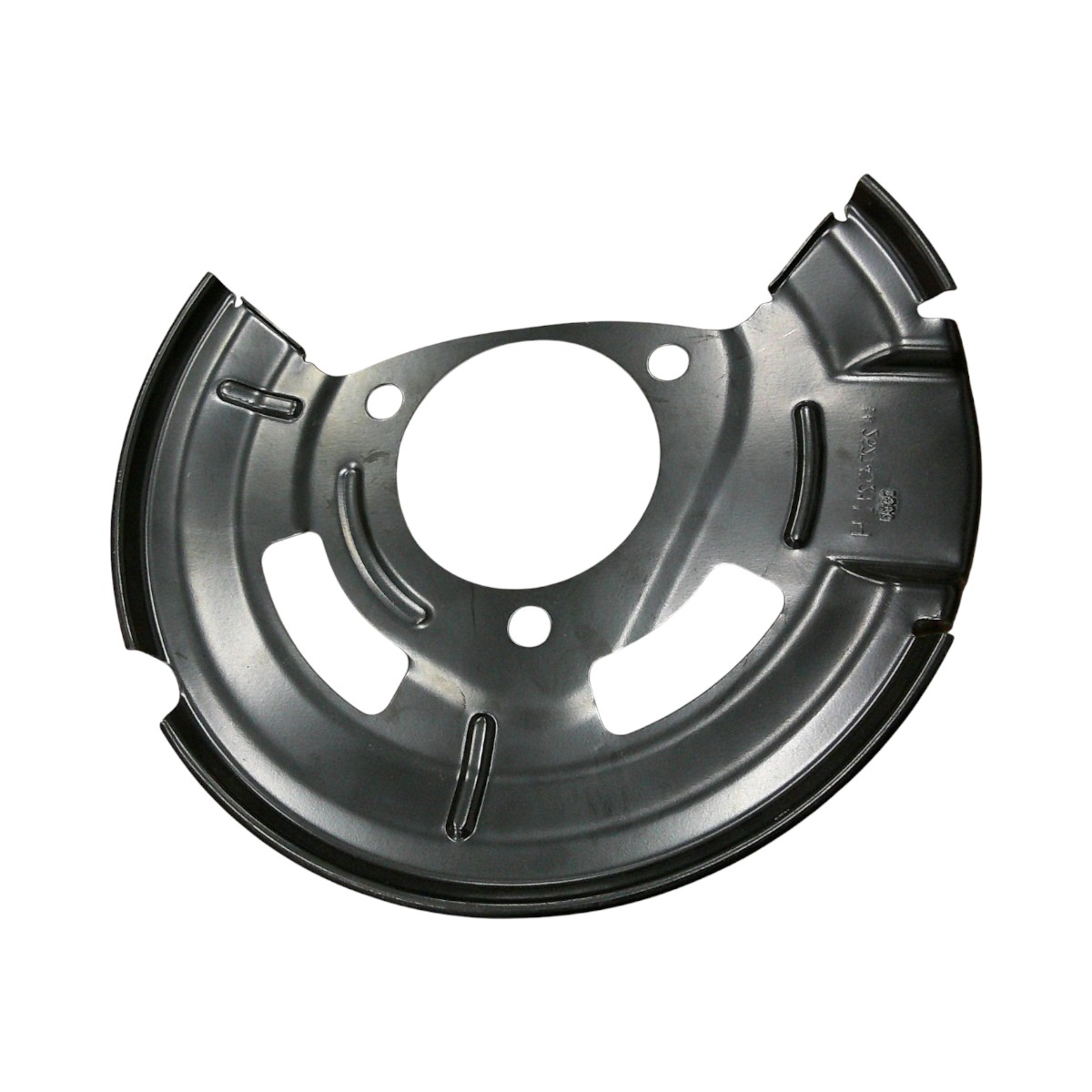 PROTECTOR DISCO FRENO DEL IZQ CHEVROLET TRACKER 2021/2025