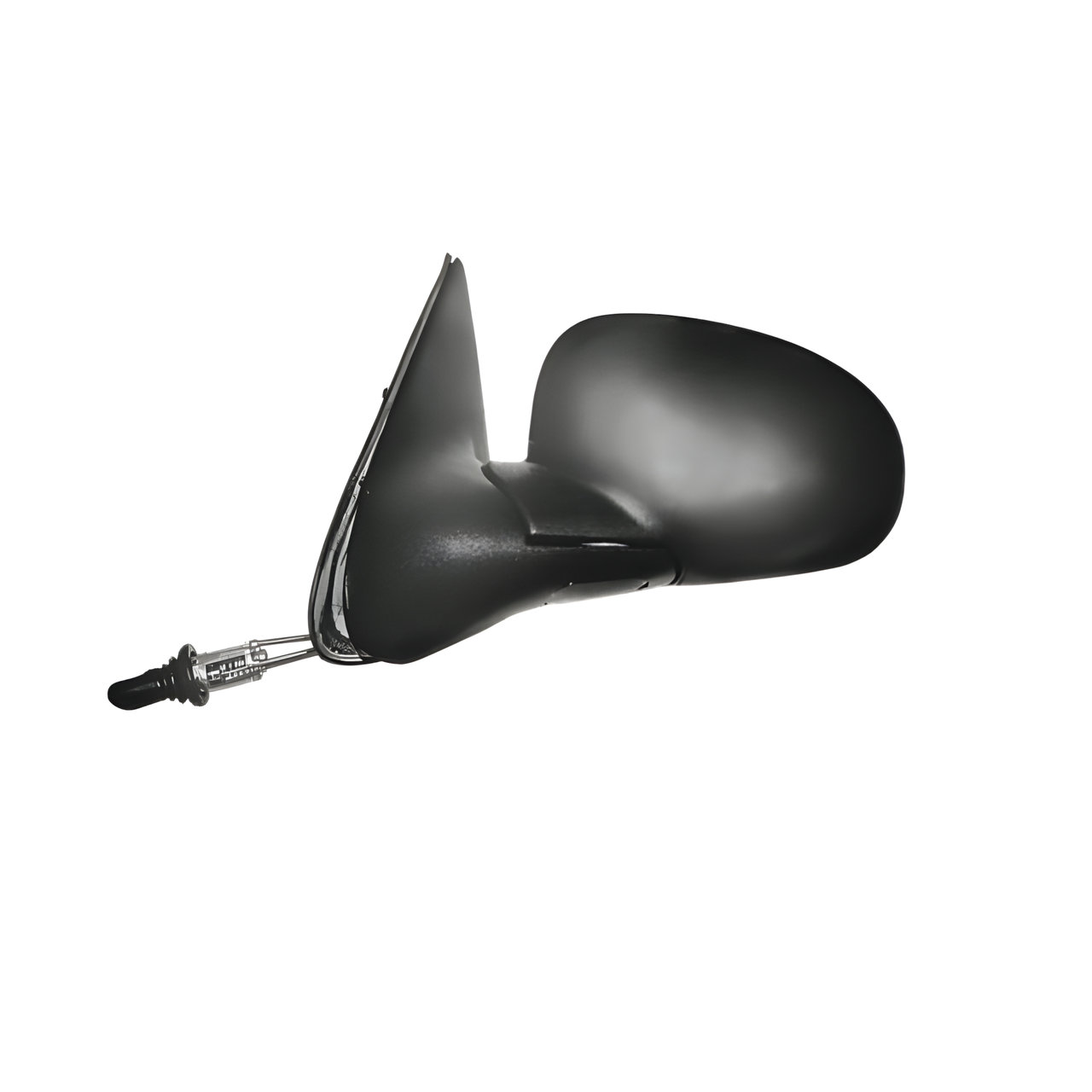 ESPEJO EXT. IZQ. MANUAL CON CONTROL (2 PTAS.)