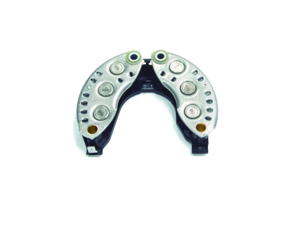 PLACA RECTIFICADORA P-RHONE PEUGEOT/RENAULT