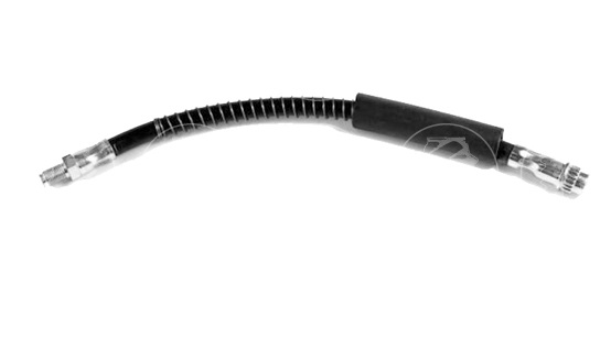 Manguera de freno flexible delantera
