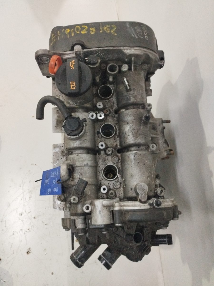 Motor Completo Volkswagen Up! (121) 2011-2016 04C1030233
