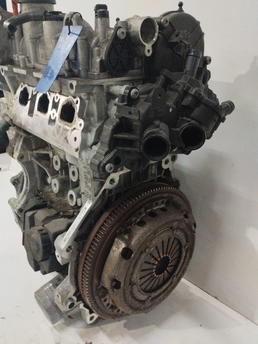 Motor Completo Volkswagen Up! (121) 2011-2016 04C1030233