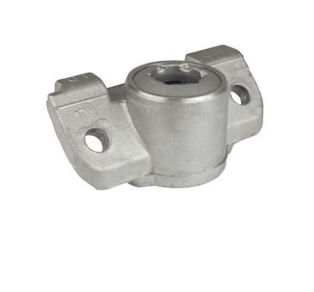 SOPORTE DER AMORTIGUADOR TRAS ONIX/COBALT