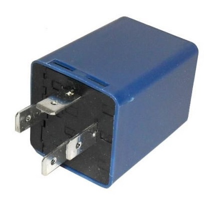 RELAY DESEMPAÑADOR L/TERMICA VW GOL V 09 (4 TER) B