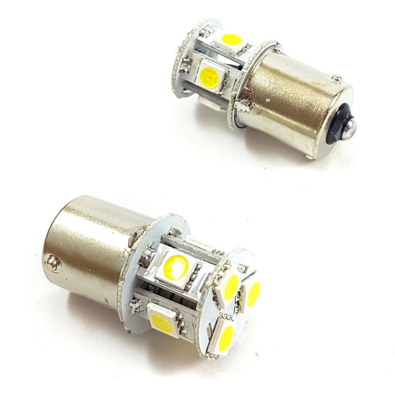 Lámpara LED S25 1 Polo