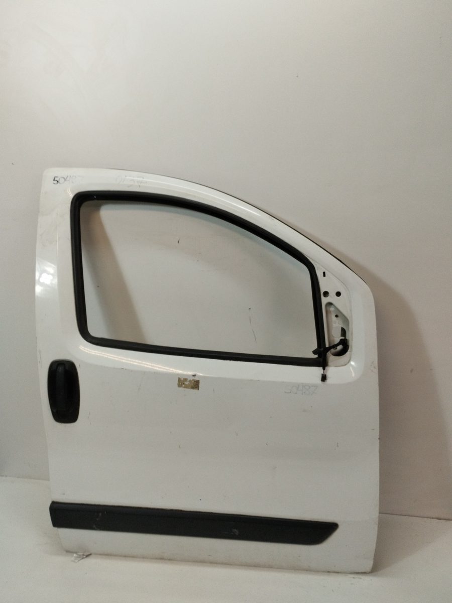 Puerta Delantera Derecha Citroën Nemo 2008-2018 X