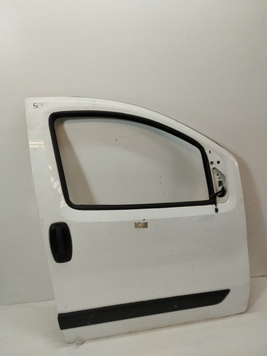 Puerta Delantera Derecha Citroën Nemo 2008-2018 X