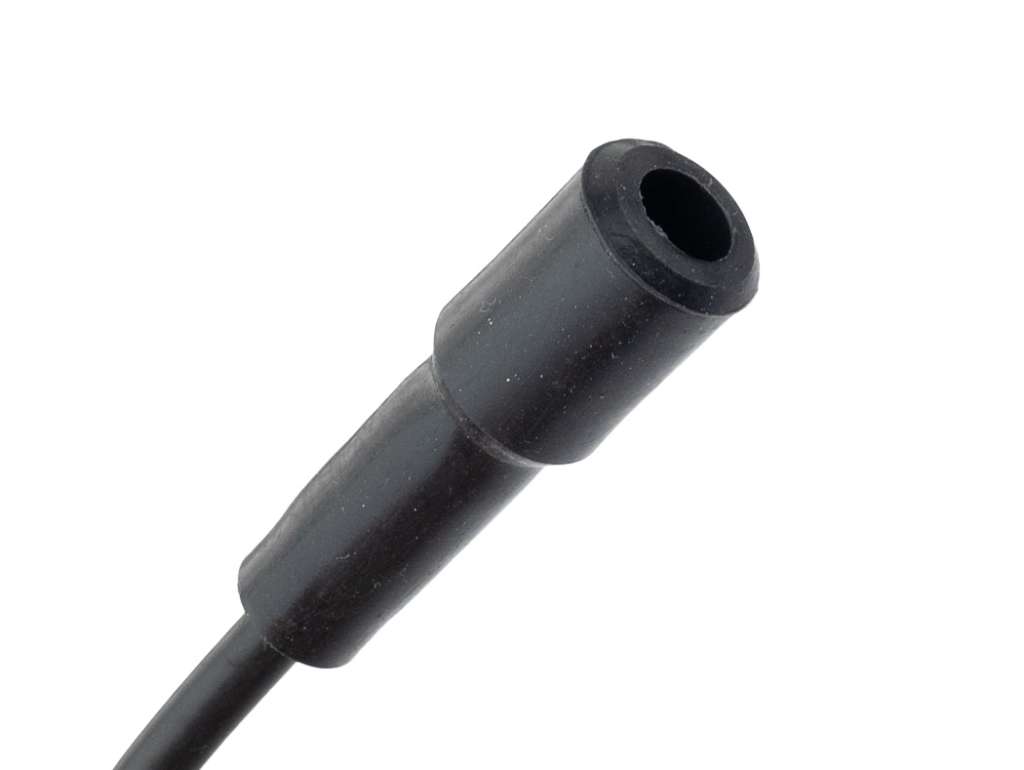 Cable de Bujía