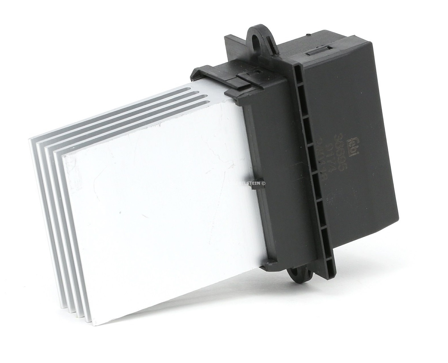 RESISTENCIA MOTOR CALEFACCION RENAULT MEGANE II/CITROEN C3/PEUGEOT 207 [MEAT&DORIA]