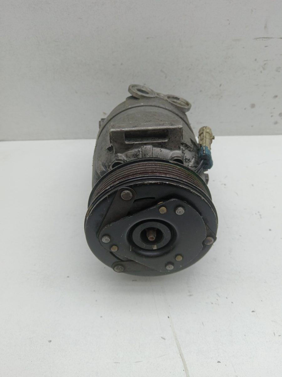 Compresor Aire Acondicionado Chevrolet Vectra B Berlina 1995-2002 2.0 DTI 2.0L 74kW