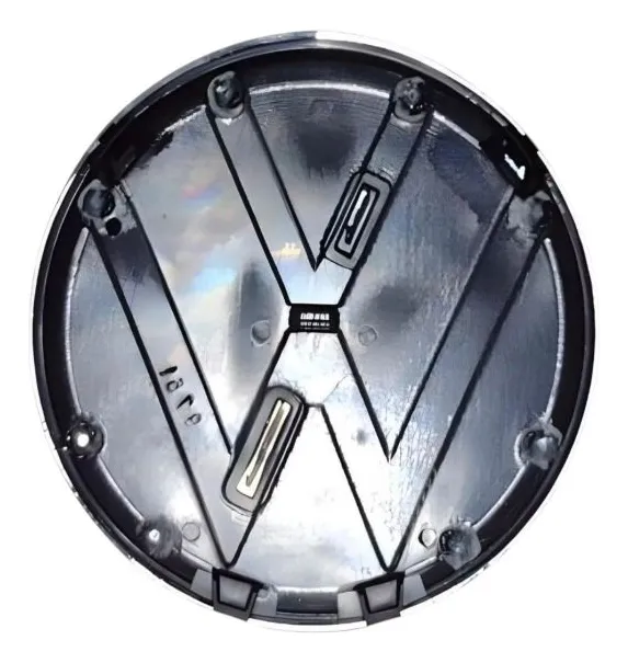 Emblema de Parrilla Delantera para Volkswagen Bora (2007 a 2010)