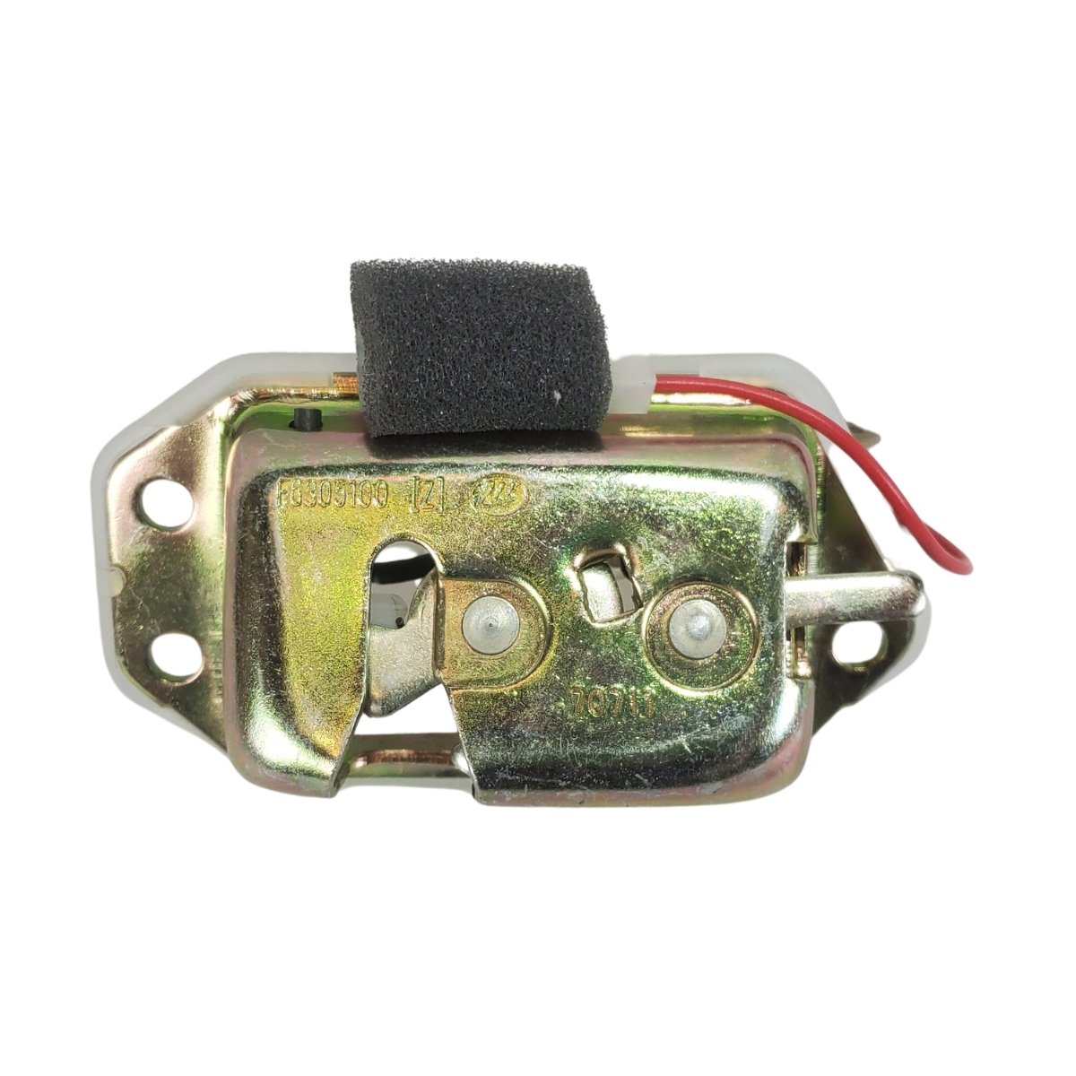Cerradura De Porton Trasera Lifan 320