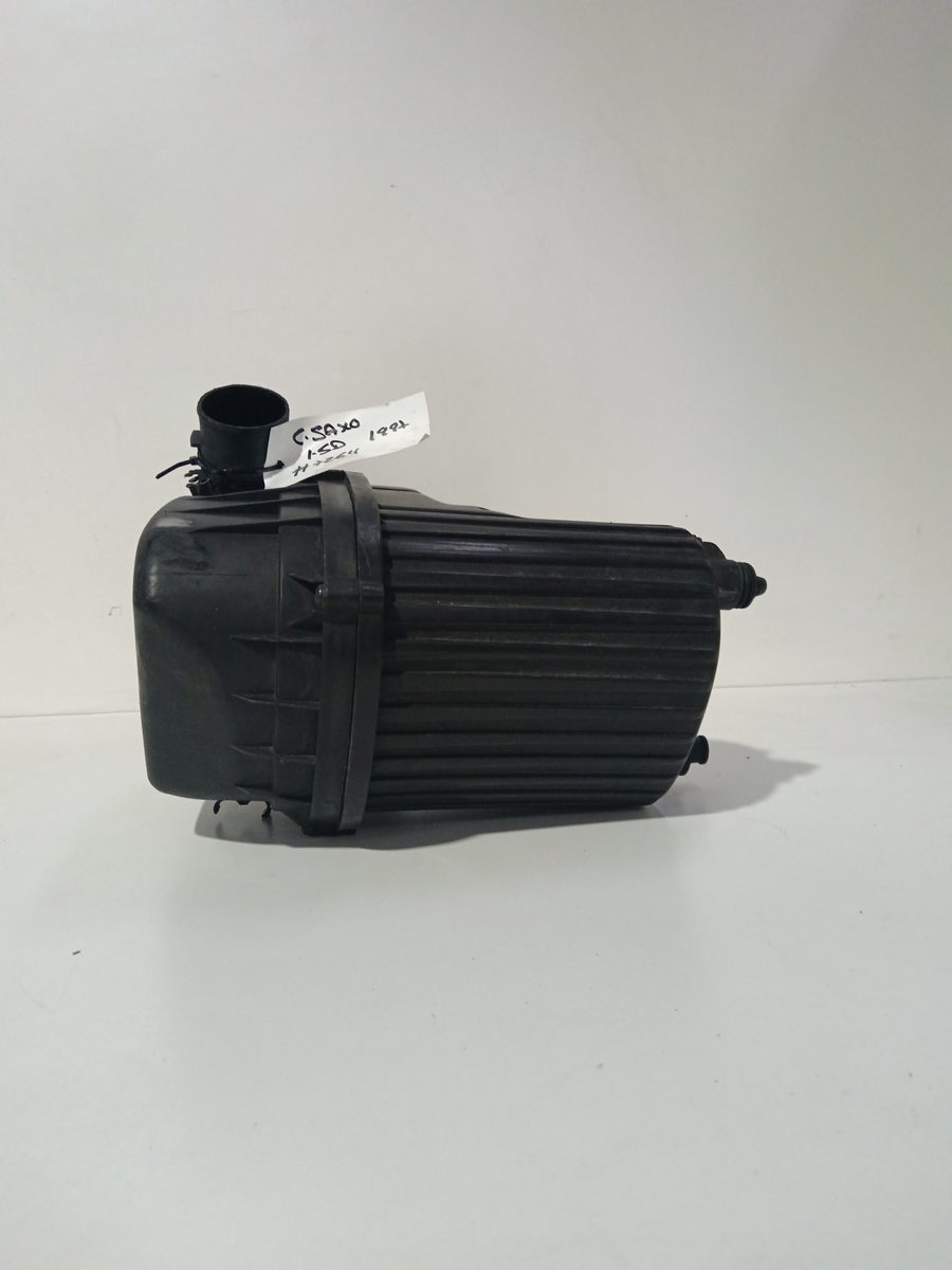Filtro Aire Citroën Saxo 1996-2000 1.5 D X 1.5L 42kW 9618834880