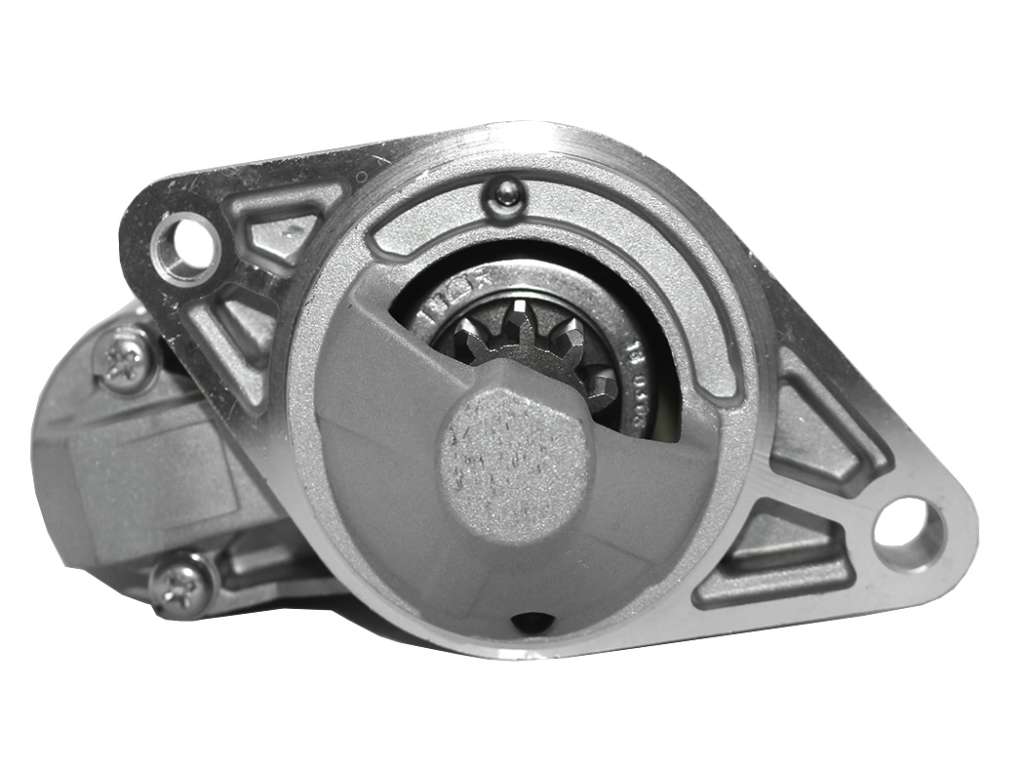 Motor de arranque